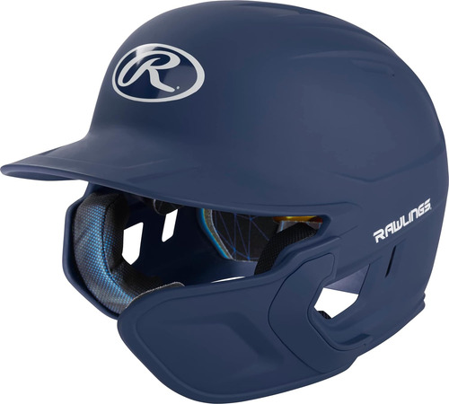 | Casco De Bateo De Béisbol Ajustable Mach | Protector...