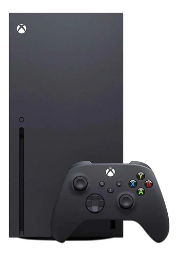 Consola Xbox Series X De 1 Tb.