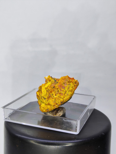 Mineral Raro Arsénico Oropimente, Regalgar #4 (Usado)