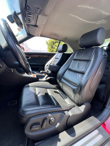 Audi A4 3.2 Elite Tiptronic Quattro 255hp At