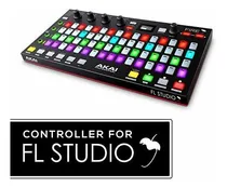 Comprar Akai Professional Fire (solo Controlador) - Controlador Midi