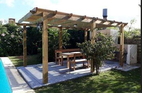 House - Balneario Buenos Aires