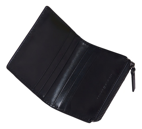 Cartera Tommy Hilfiger Para Hombre Am0am11933