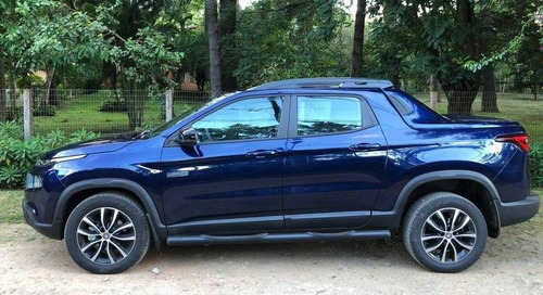 Imagen 2 de 10 de Fiat Toro 0km 2022 En Cuotas - Gnc O Nafta - Tomo Usada *