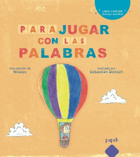 Para Jugar Con Las Palabras - Enzo Ordeig
