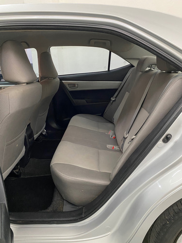 Toyota Corolla 1.8 Xli Cvt 140cv