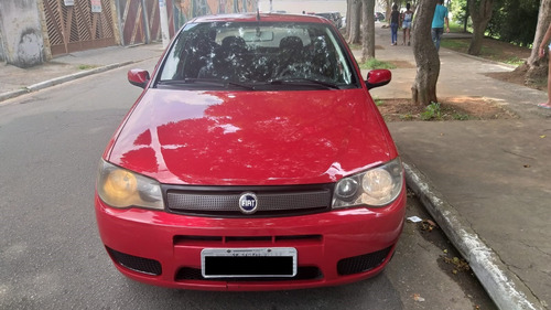 Fiat Palio 2007 Financiamento Com Score Baixo Score Baixo