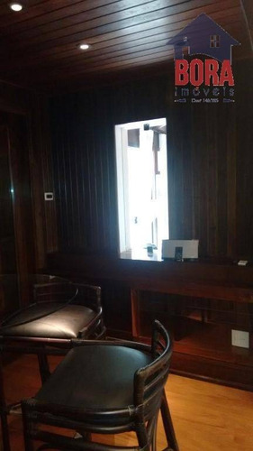 Imagem 22 de 30 de Casa Com 5 Dormitórios À Venda, 2641 M² Por R$ 6.500.000,00 - Campos De Mairiporã - Mairiporã/sp - Ca0359