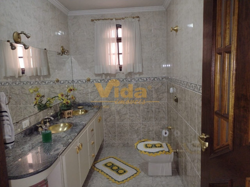 Sobrado A Venda Em Pestana - Osasco - 44716