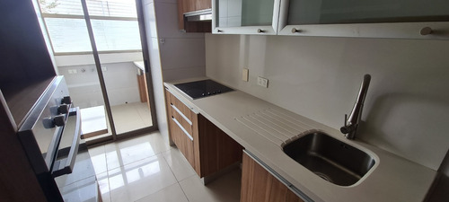Robles 12667. Lo Barnechea
