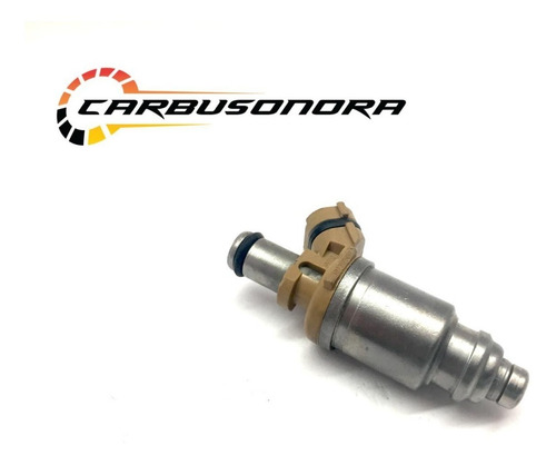 Inyector Toyota Corolla, Celica/ Geo Prizm 93-97 4 Cil, 1.6l (Reacondicionado)