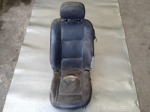 Asiento Delantero Izq Para Piezas Bmw 325cia Coupe Mod 01-04