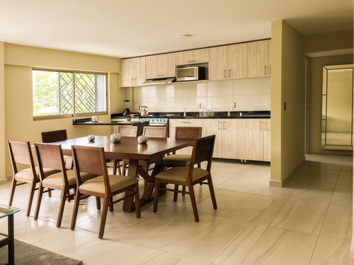 Imagen 1 de 13 de Departamento En Venta Delegación Cuauhtémoc (m2d1449)