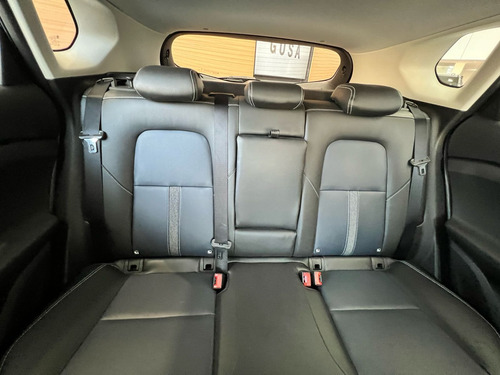 Chevrolet Tracker 1.2 Premier Turbo At