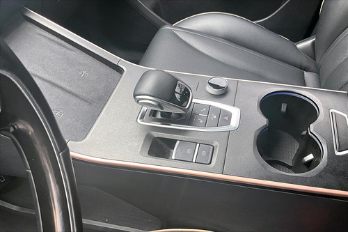 Chirey Omoda Omoda C5 2023