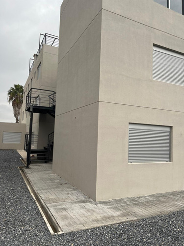 Spatium, Villa Colón, Torre 2, Unidad 203