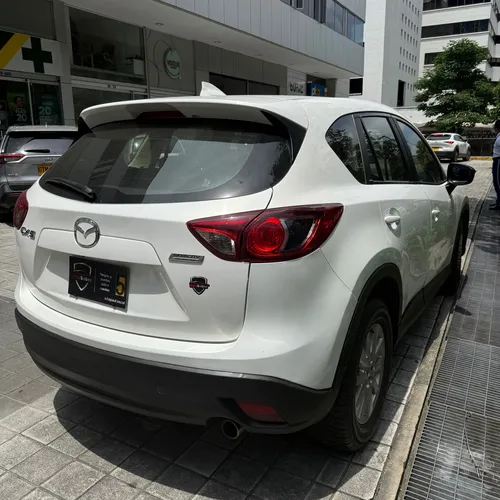 Mazda CX-5 2.0 Touring At