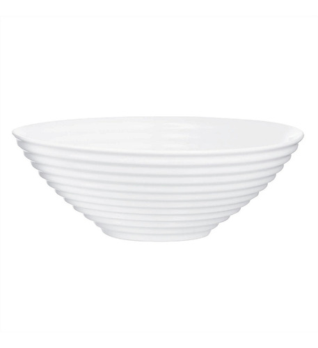 Bowl Compotera Postre X12 Harena Luminarc 16c Vidrio Templad