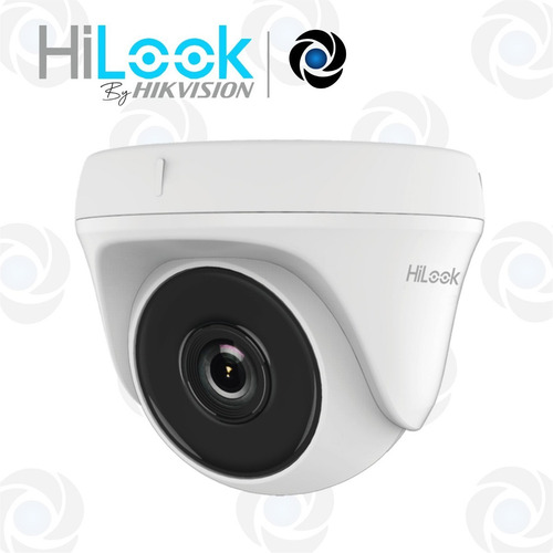 Imagen 4 de 10 de Kit Seguridad Hikvision Dvr 8ch Hdmi+ 6 Camara Domo 2mp +1tb
