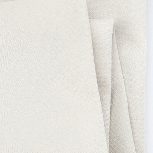Tecido Suede Animale Premium Para Estofados Cores 1,00x1,40m Tappy Cor Off White Natural
