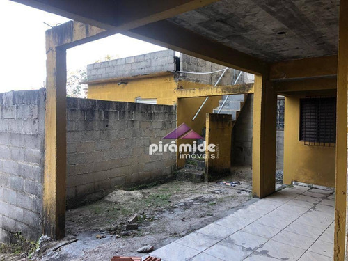 Imagem 8 de 30 de Chácara Com 4 Dormitórios À Venda, 700 M² Por R$ 420.000,00 - Chácaras Pousada Do Vale - São José Dos Campos/sp - Ch0132
