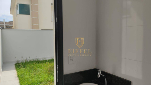 Imagem 26 de 30 de Casa Com 3 Dormitórios À Venda, 183 M² Por R$ 1.200.000,00 - Condomínio Colinas Do Sol - Sorocaba/sp - Ca0399
