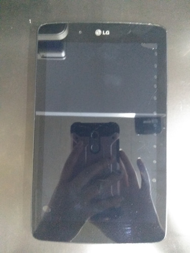 Tablet LG V410fcu Por Piezas