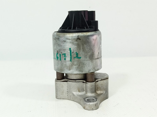 Valvula Egr Chevrolet Aveo 09-17 Pontiac G3 07-09 1.6l (Usado)