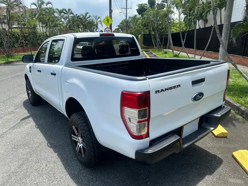 Ford Ranger 3.2 Xls