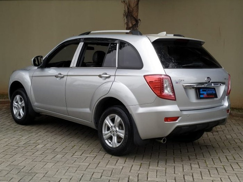 X60 1.8 16v Gasolina 4p Manual