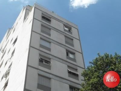 Apartamento - Ref: 203746