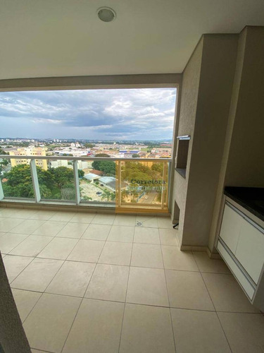 Imagem 7 de 28 de Apartamento Com 2 Dormitórios, 72 M² - Venda Por R$ 370.000,00 Ou Aluguel Por R$ 1.780,00/mês - Jardim Califórnia - Jacareí/sp - Ap1294