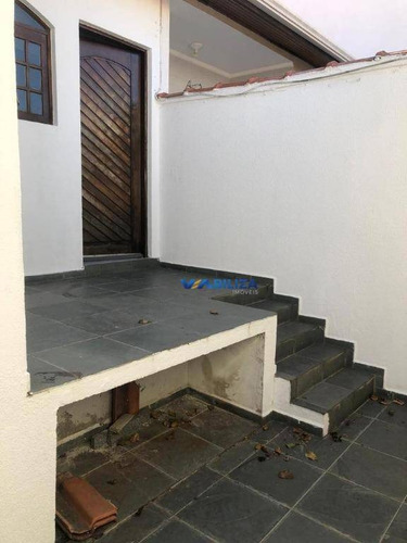 Imagem 6 de 21 de Casa À Venda, 94 M² Por R$ 456.000,00 - Cocaia - Guarulhos/sp - Ca0337