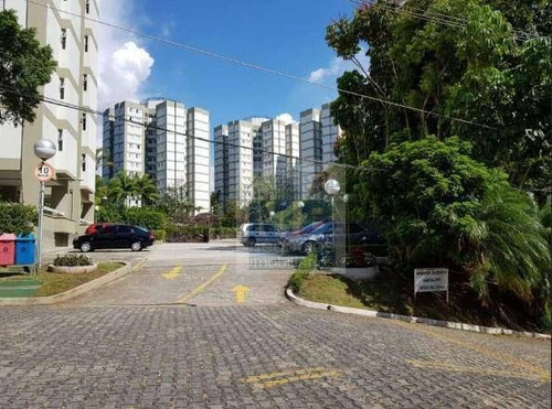 Imagem 28 de 30 de Apartamento Com 3 Dormitórios À Venda, 75 M² Por R$ 440.000,00 - Jardim Anhangüera - São Paulo/sp - Ap3586