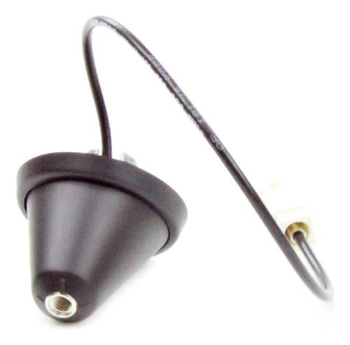 Antena E Base Volkswagen Fox / Crossfox 2015 A 2022