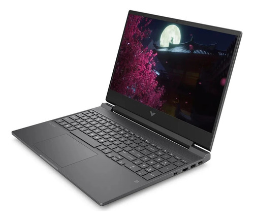 Notebook Hp Victus 15-fa0026la I5-12450h 16gb 512 Rtx 3050 (Usado)