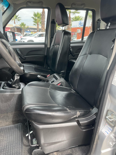 Mahindra Pik-Up Refresh Dc 4X2 Mt Full
