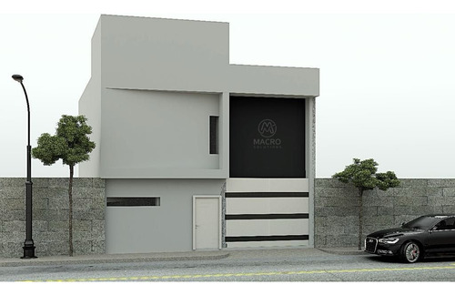 Casa En Preventa En Col. Cuautlixco De Dos Niveles