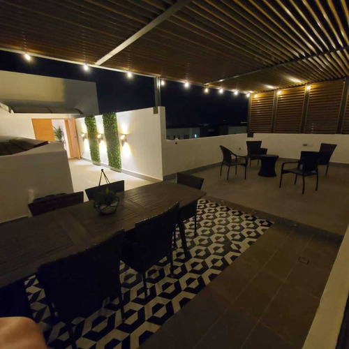 Venta Penthouse Las Canas , Punta Cana