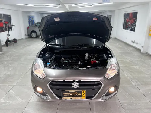 Suzuki Swift Dziere Mt 2023