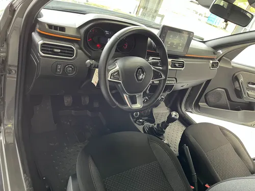 Oroch 1.3 Turbo 2023 Outsider