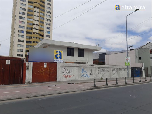 Sitio En Venta En Iquique