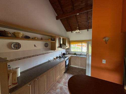 Casa A La Venta En La Concepcion De Lujan