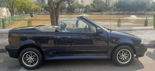 Imagem 9 de 15 de Suzuki Swift Gti Cabriolet 1993