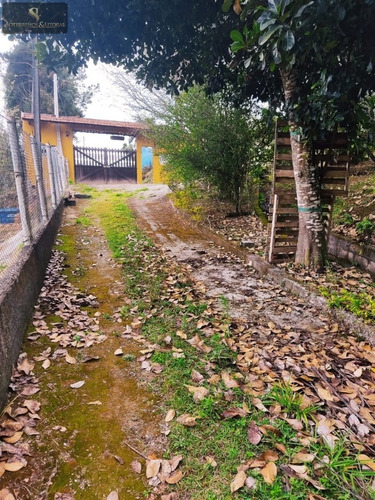 Imagem 9 de 30 de Chácara Em Biritiba Mirim - Sp