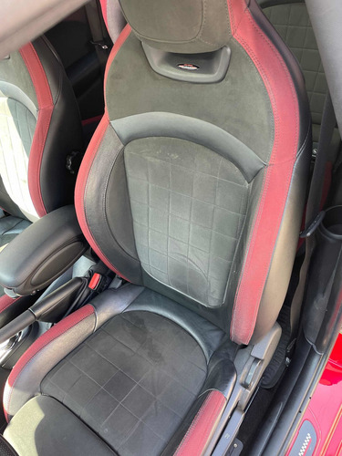 Imagen 11 de 14 de Mini Cooper S 2.0 Hot Chili At 2016