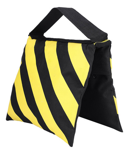 Bolsa De Arena Studio Sand Bag, Bolsas De Peso Con Rayas Ama