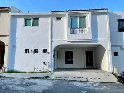 Casa en renta