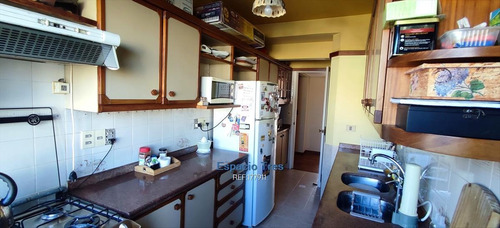 Imagen 13 de 28 de Venta Apto Cordón 3d 3b+cuarto De Servicio+garaje.