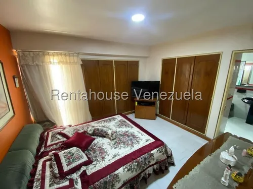 Apartamento En Venta